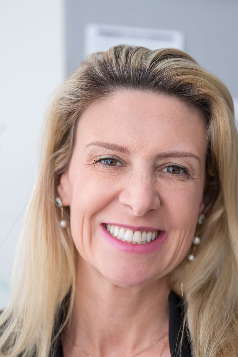 Tina Perko