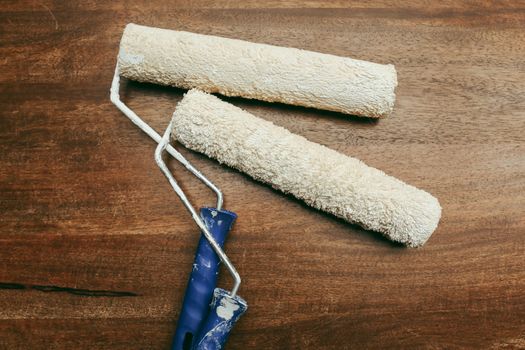 Profesionalni valjar 25 cm